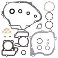 Winderosa Gasket Kit With Oil Seals for Yamaha TTR90 1ST OVERBORE 00-07 811617